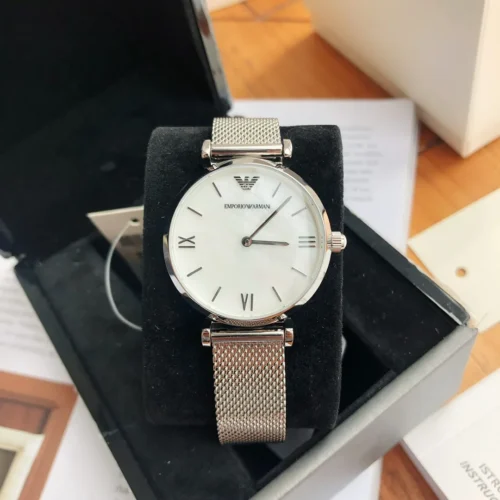 Armani AR1955 Women's Watch 32mm