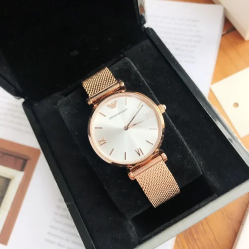 Armani AR1956 Women's Watch 32mm