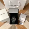 Armani AR11341 Men's Luminous Dial Quartz Watch SKU ARMANI0070