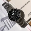 Armani AR11360 Men's Vintage Style Watch