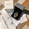 Armani AR11361 Men's Vintage Style Watch