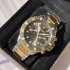 Armani AR11361 Men's Vintage Style Watch