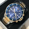 Armani AR11362 Men's Vintage Style Watch