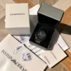 Armani AR11363 Men's Vintage Style Watch