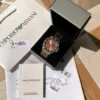 Armani AR11340 Men's Luminous Dial Quartz Watch SKU ARMANI0075