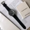 Armani Explorer AR60078 Skeleton Automatic Watch Diver