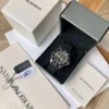 Armani AR60062 Men's Skeleton Automatic Watch