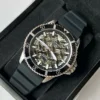 Armani AR60062 Men's Skeleton Automatic Watch