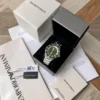 Armani Explorer AR60080 Skeleton Automatic Watch Diver