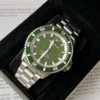 Armani Explorer AR60080 Skeleton Automatic Watch Diver