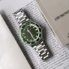 Armani Explorer AR60080 Skeleton Automatic Watch Diver