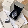 Armani Explorer AR60079 Skeleton Automatic Watch Diver