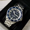 Armani Explorer AR60079 Skeleton Automatic Watch Diver