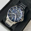 Armani AR60059 Men's Skeleton Automatic Watch