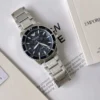 Armani AR60059 Men's Skeleton Automatic Watch