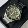 Armani AR60061 Men's Skeleton Automatic Watch