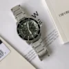 Armani AR60061 Men's Skeleton Automatic Watch