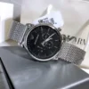 Armani AR1808 Watch