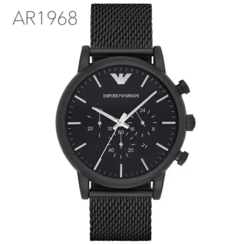 Armani AR1968 Watch
