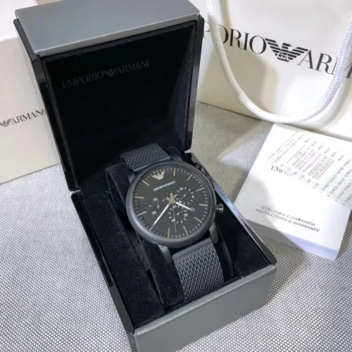 Armani AR1968 Watch