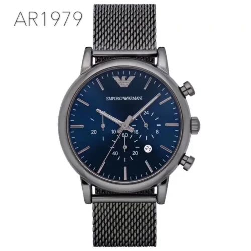 Armani AR1979 Watch