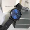 Armani AR1979 Watch
