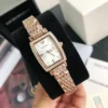 Armani Women's Diamond-Set Watch 24mm
