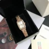Armani Women's Diamond-Set Watch 24mm