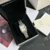 Armani AR11405 Women's Diamond-Set Watch 24mm