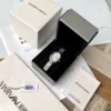 Armani AR11706 Women's Vintage Style Quartz Watch