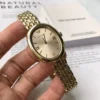 Armani AR11707 Women's Vintage Style Quartz Watch