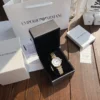 Armani AR1907 Mother-of-Pearl Dial Quartz Watch 32mm