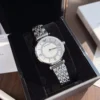 Armani AR1908 Mother-of-Pearl Dial Quartz Watch 32mm