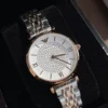 Armani AR1909 Mother-of-Pearl Dial Quartz Watch 32mm