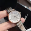 Armani AR1909 Mother-of-Pearl Dial Quartz Watch 32mm