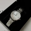Armani AR11701 Women's Diamond-Set Quartz Watch