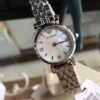 Armani AR1763 Quartz Watch 22mm Stainless Steel Bracelet