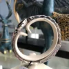 Armani AR1763 Quartz Watch 22mm Stainless Steel Bracelet