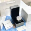 Armani AR4629 Skeleton Automatic Watch Stainless Steel Bracelet
