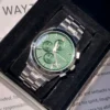 Armani Pilot AR11529 Men's Quartz Chronograph Watch 43mm Blue Dial SKU ARMANI0121