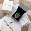 Armani AR11511 Men's Green Dial Quartz Watch SKU ARMANI0123