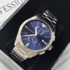 Armani AR11541 Men's Sunray Dial Quartz Watch Luminous Dial SKU ARMANI0125