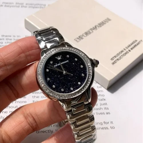 Armani AR11630 Women's Quartz Watch