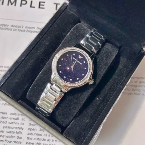 Armani AR11630 Women's Quartz Watch