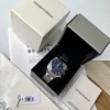 Armani AR11688 Men's Vintage Style Quartz Watch