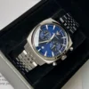 Armani AR11688 Men's Vintage Style Quartz Watch