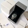 Armani AR11689 Men's Vintage Style Quartz Watch