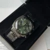 Armani AR11689 Men's Vintage Style Quartz Watch