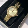 Armani AR11609 Women's Quartz Watch Stainless Steel Bracelet