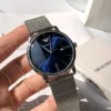 Armani AR11571 Men's Slim Case Quartz Watch